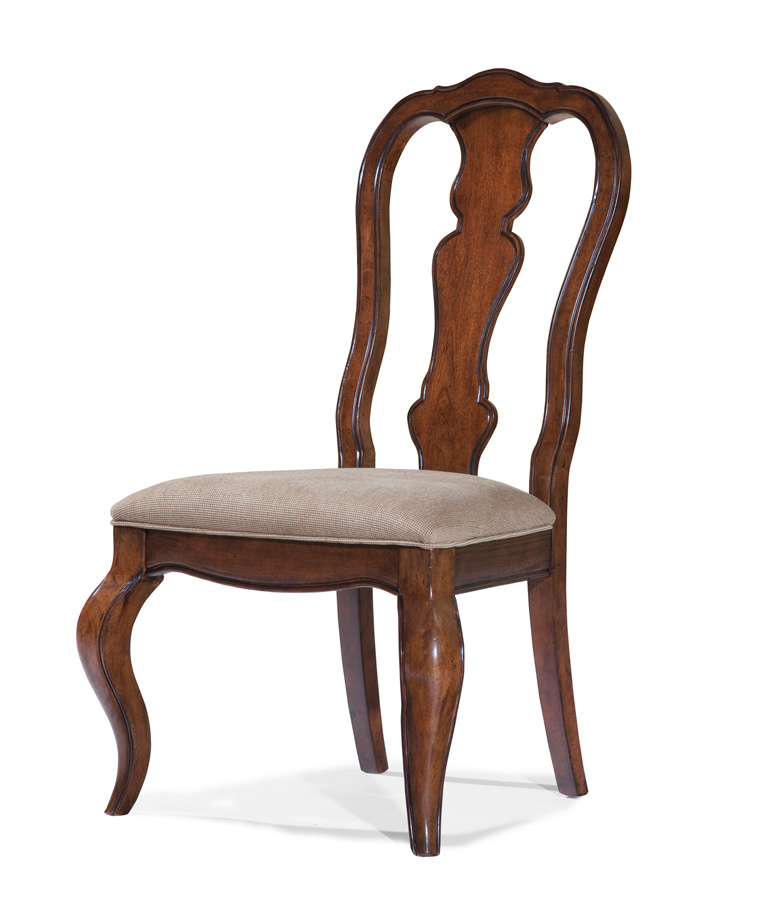 Legacy Classic Claremont Valley Splat Back Side Chair