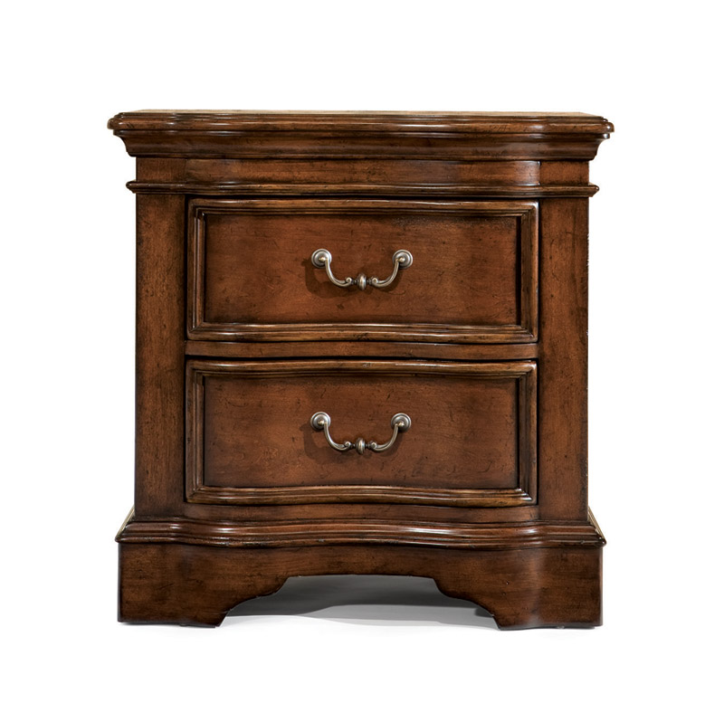 Legacy Classic Claremont Valley Night Stand