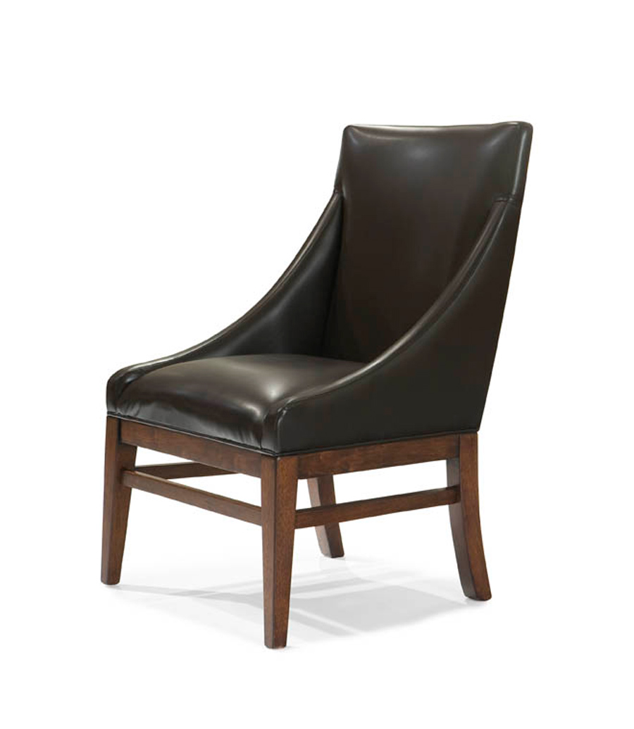 Legacy Classic Skyline Leather Club Chair