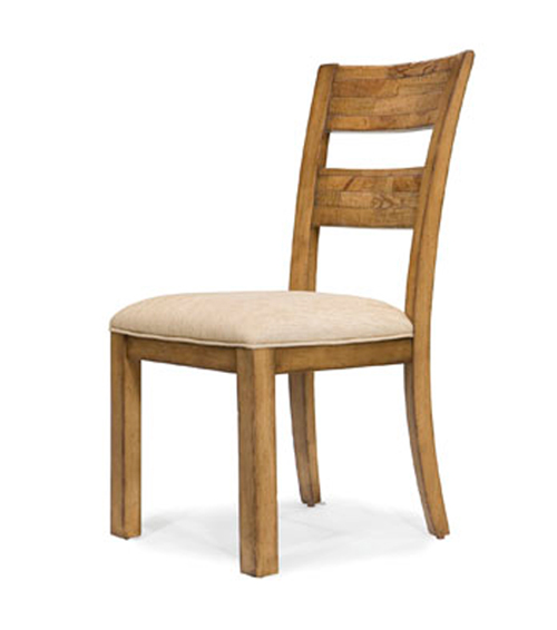 Legacy Classic Latitude Ladder Back Side Chair