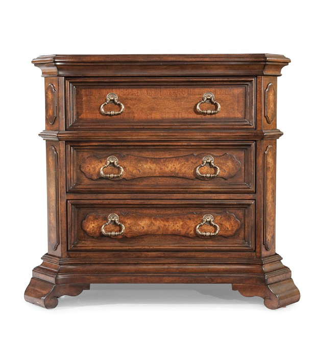 Legacy Classic Royal Tradition Night Stand