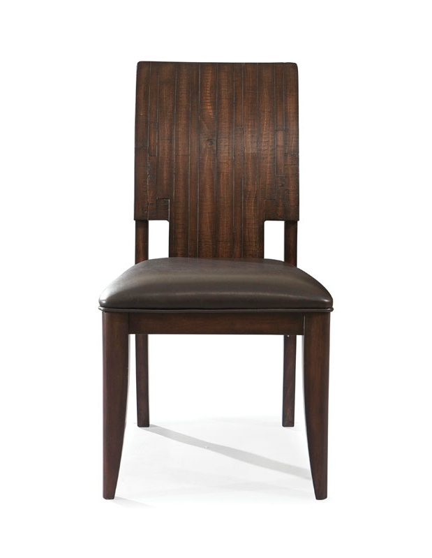 Legacy Classic Portland Wood Back Side Chair