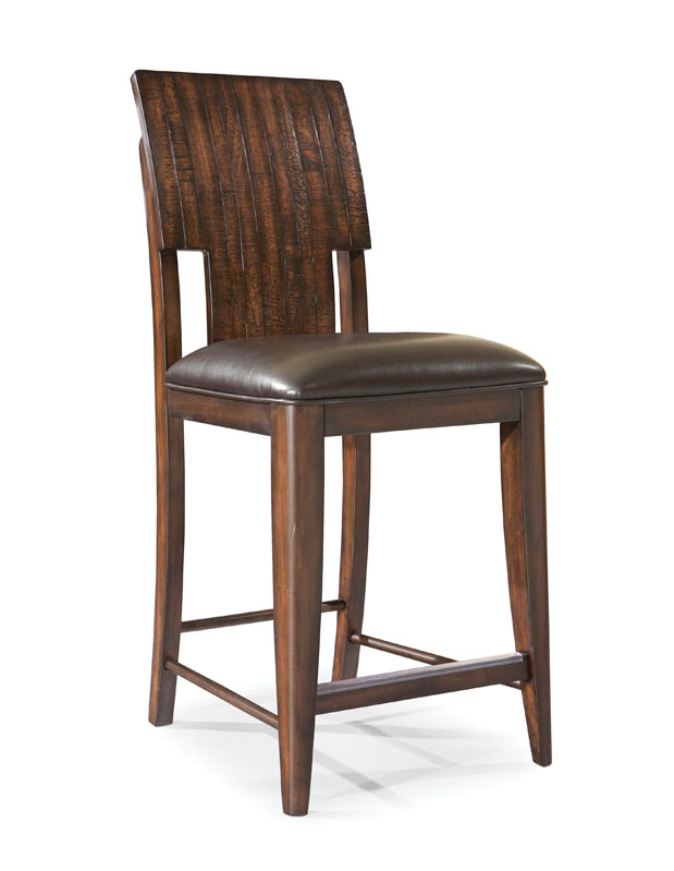 Legacy Classic Portland Wood Back Pub Chair