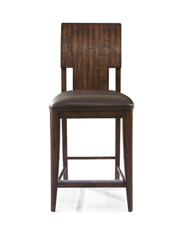 Legacy Classic Portland Wood Back Pub Chair