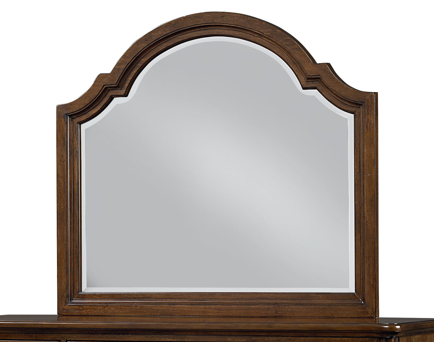 Legacy Classic Summerfield Arched Mirror