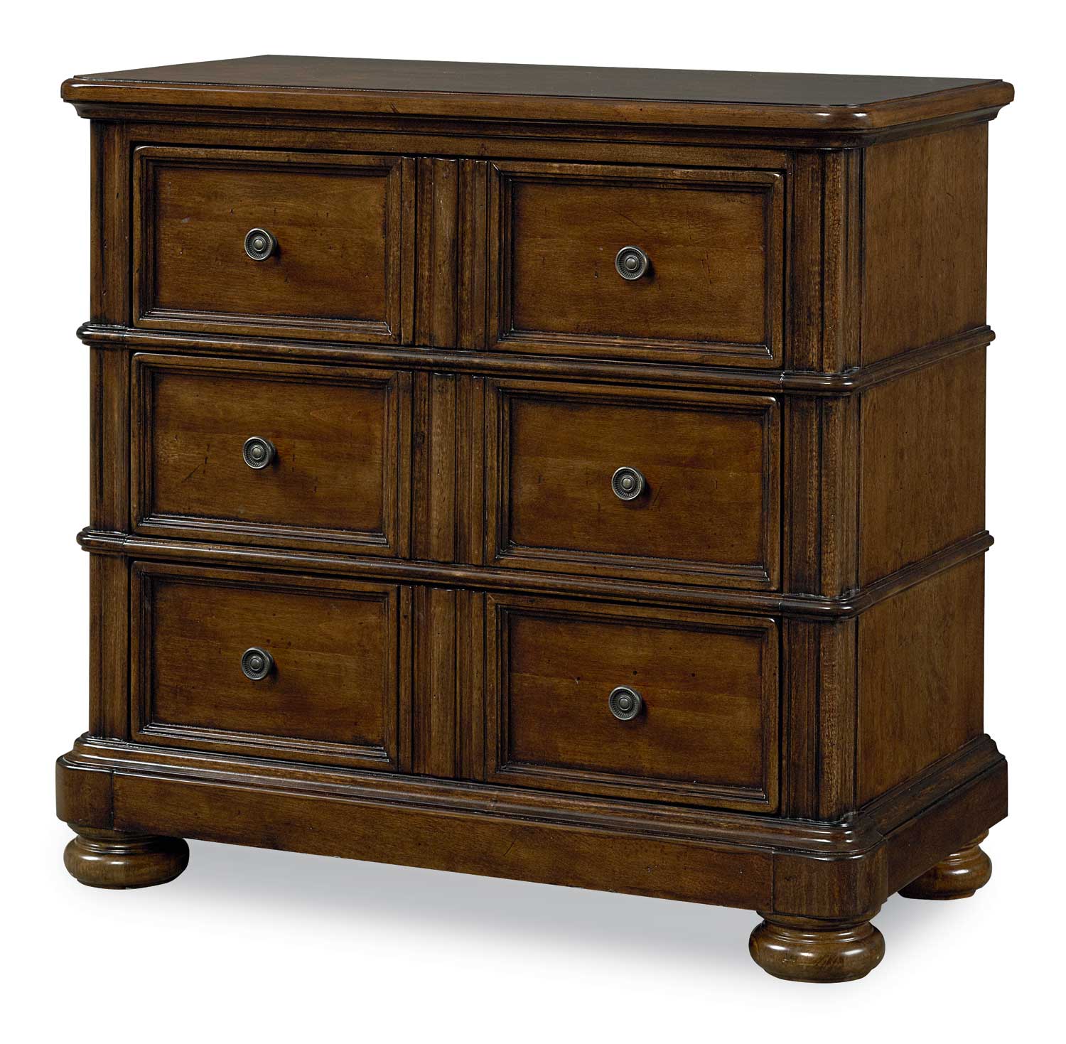 Legacy Classic Summerfield Bachelor's Chest