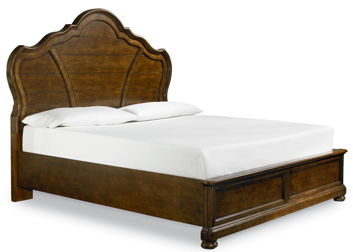 Legacy Classic Summerfield Panel Bed