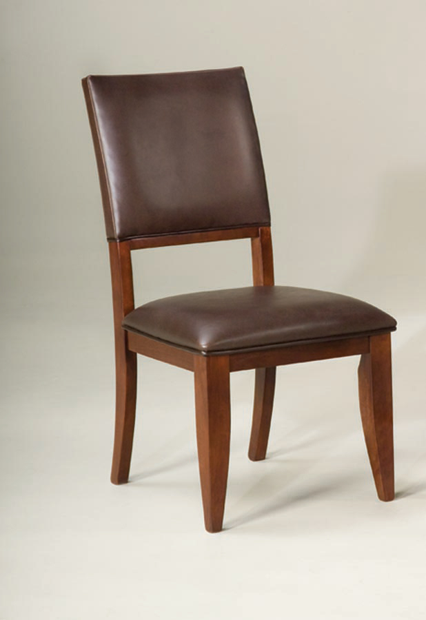Legacy Classic Vogue Leather Dinette Chair