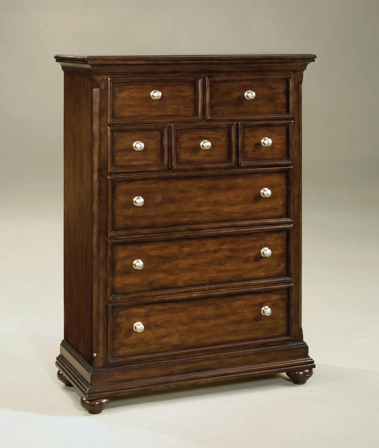 Legacy Classic Canyon Creek Drawer Chest