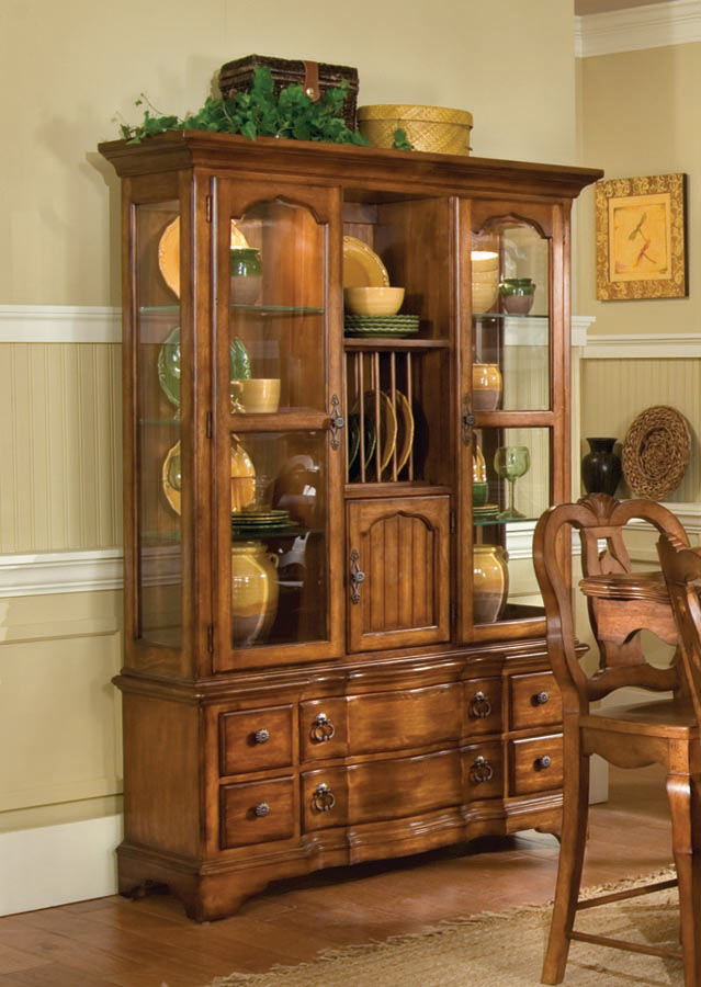Legacy Classic Orleans Cupboard