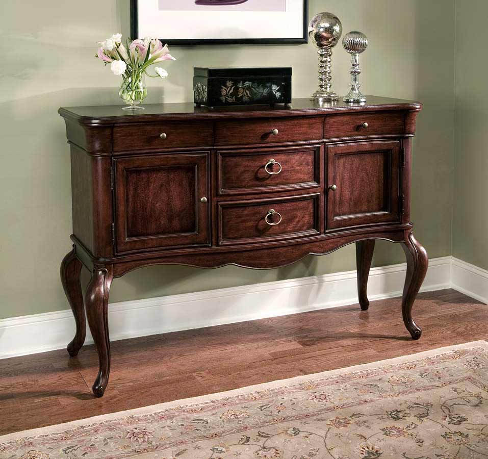 Legacy Classic Heritage Court Sideboard