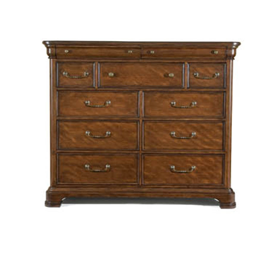 Legacy Classic Evolution Dressing Chest