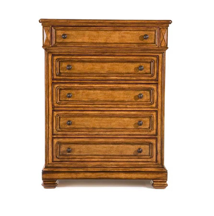 Legacy Classic Larkspur Drawer Chest