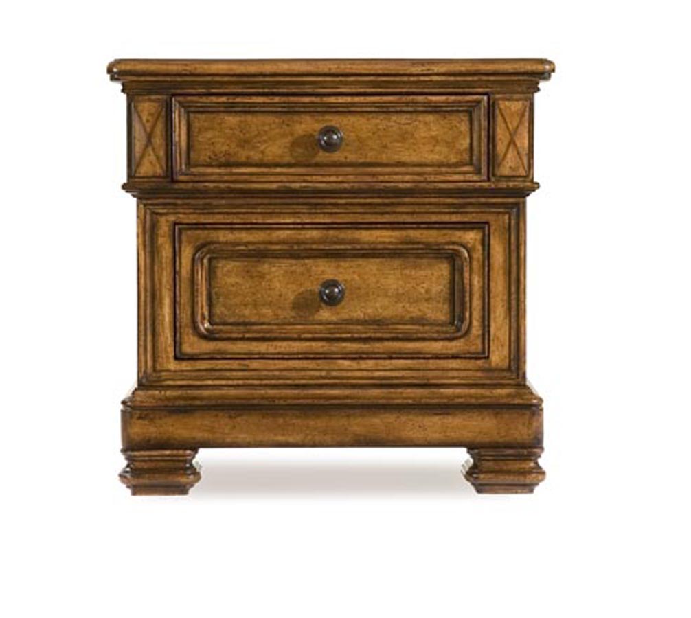 Legacy Classic Larkspur Night Stand