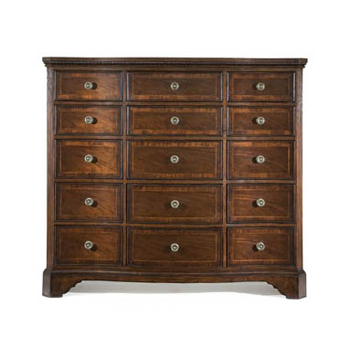 Legacy Classic American Traditions Dressing Chest
