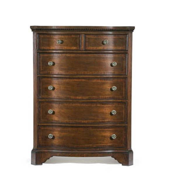 Legacy Classic American Traditions Drawer Chest