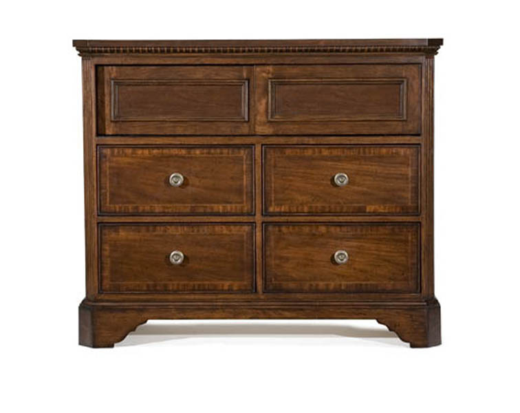 Legacy Classic American Traditions TV Chest