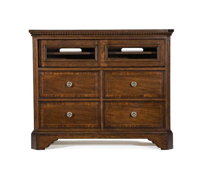 Legacy Classic American Traditions TV Chest