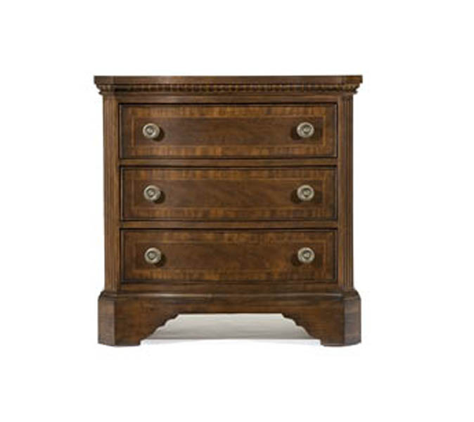 Legacy Classic American Traditions Night Stand