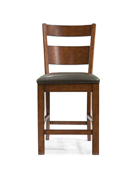 Legacy Classic Taos Ladder Back Pub Chair