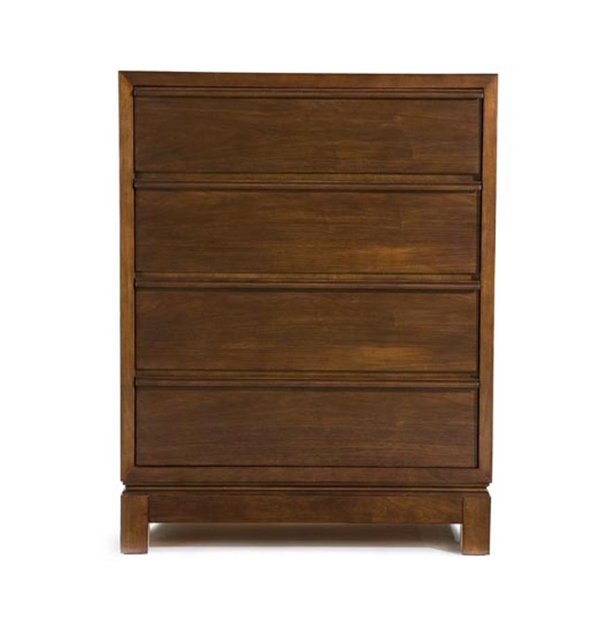 Legacy Classic Perspectives Drawer Chest