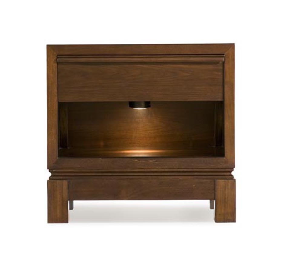 Legacy Classic Perspectives Night Stand