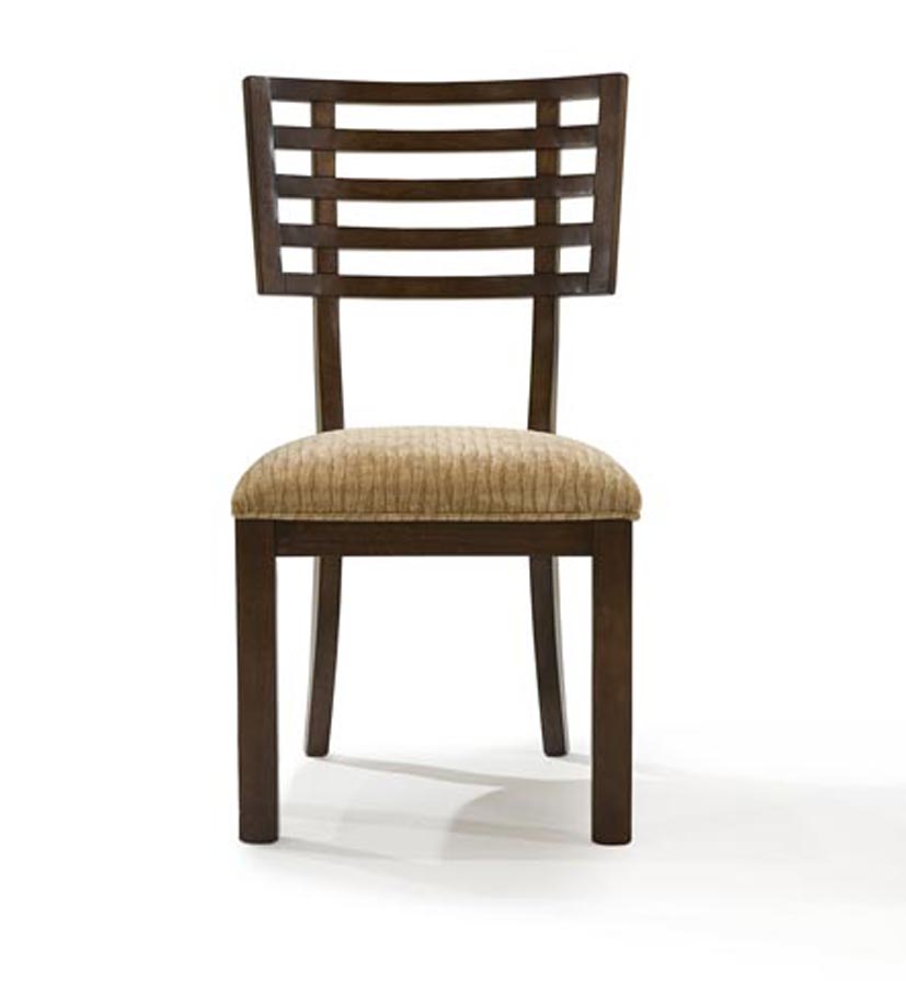 Legacy Classic Perspectives Grid Back Side Chair