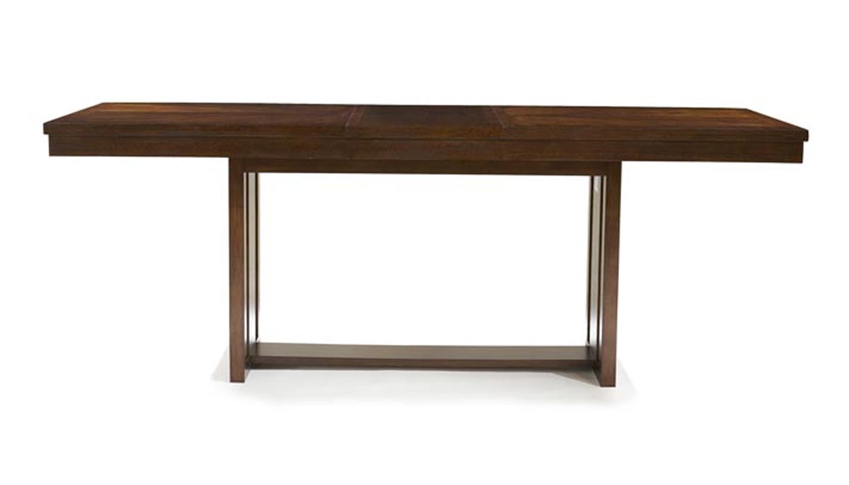 Legacy Classic Perspectives High Dining Table