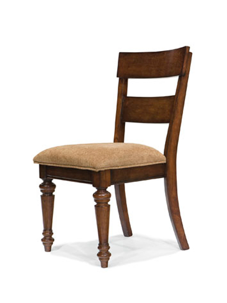 Legacy Classic Homestead Ladder Back Side Chair