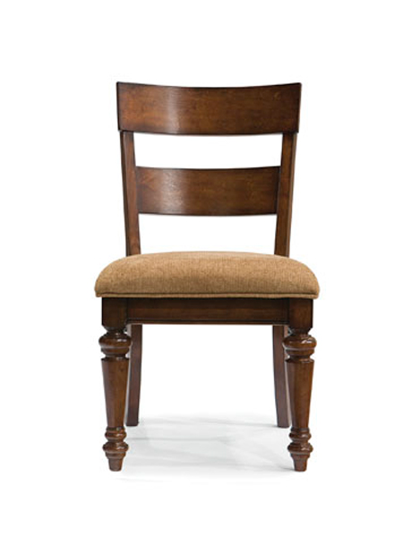 Legacy Classic Homestead Ladder Back Side Chair