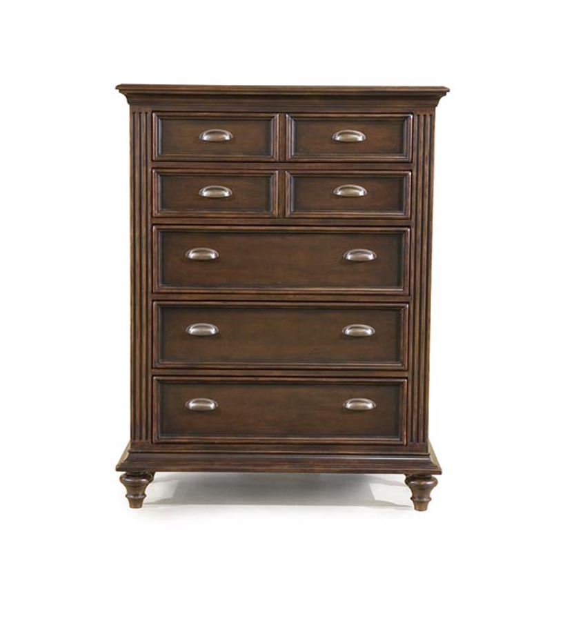 Legacy Classic Chestnut Hill Drawer Chest
