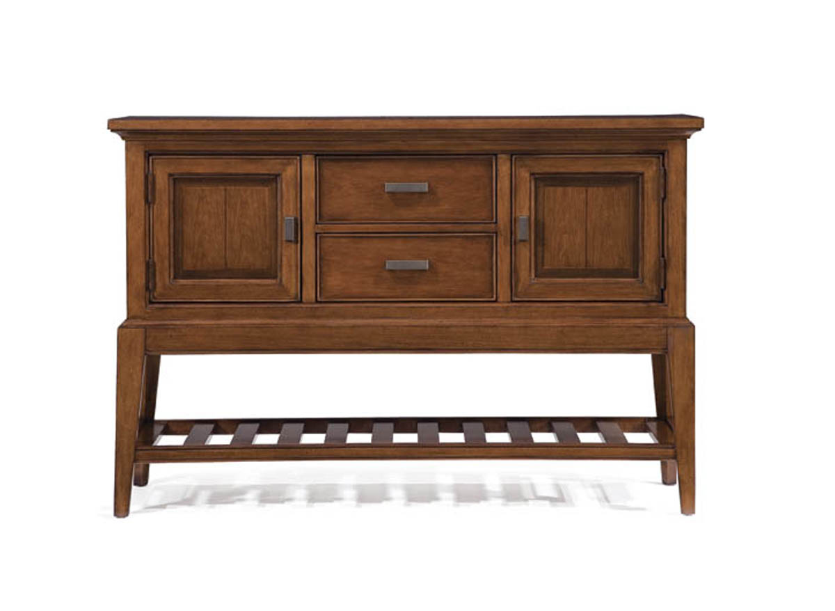 Legacy Classic Autumn Park Sideboard
