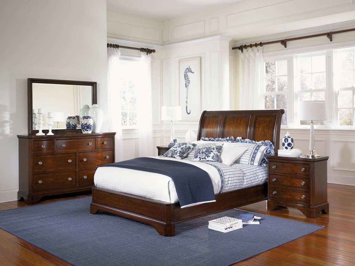 Legacy Classic American Traditions Platform Bedroom Collection Legacy Classic American Traditions Platform Bedroom Collection