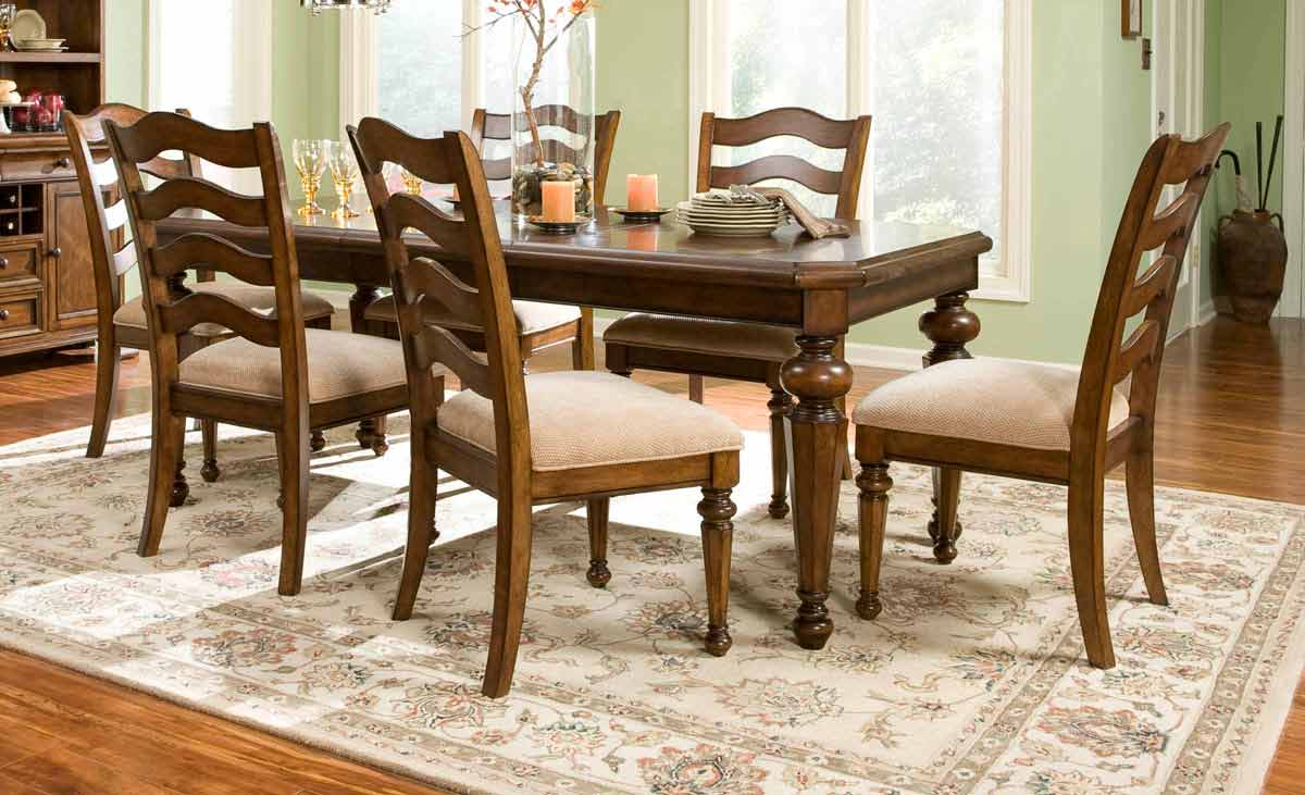 Legacy Classic Manor House Leg Dining Collection Legacy Classic Manor House Leg Dining Collection