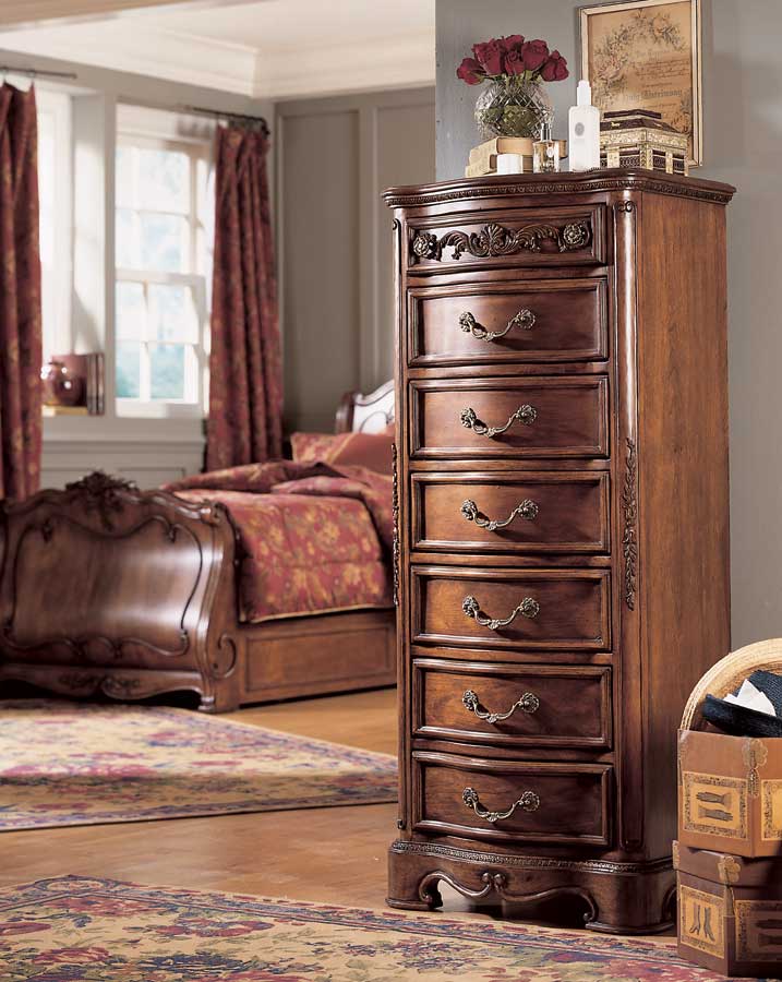 Lea Jessica McClintock Heirloom Semainier- Furniture