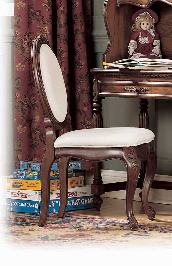 Lea Jessica McClintock Heirloom Chair- Furniture