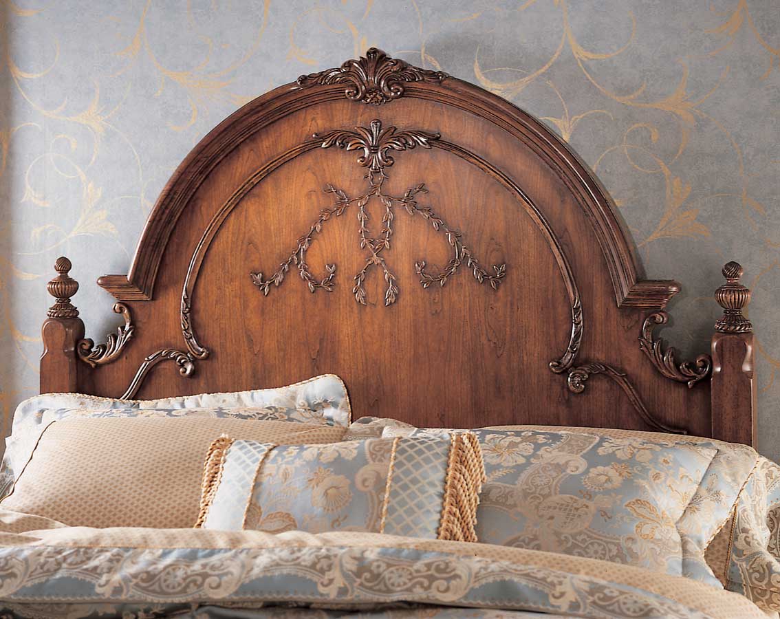 Lea Jessica McClintock Heirloom Panel Bedroom Collection- Furniture