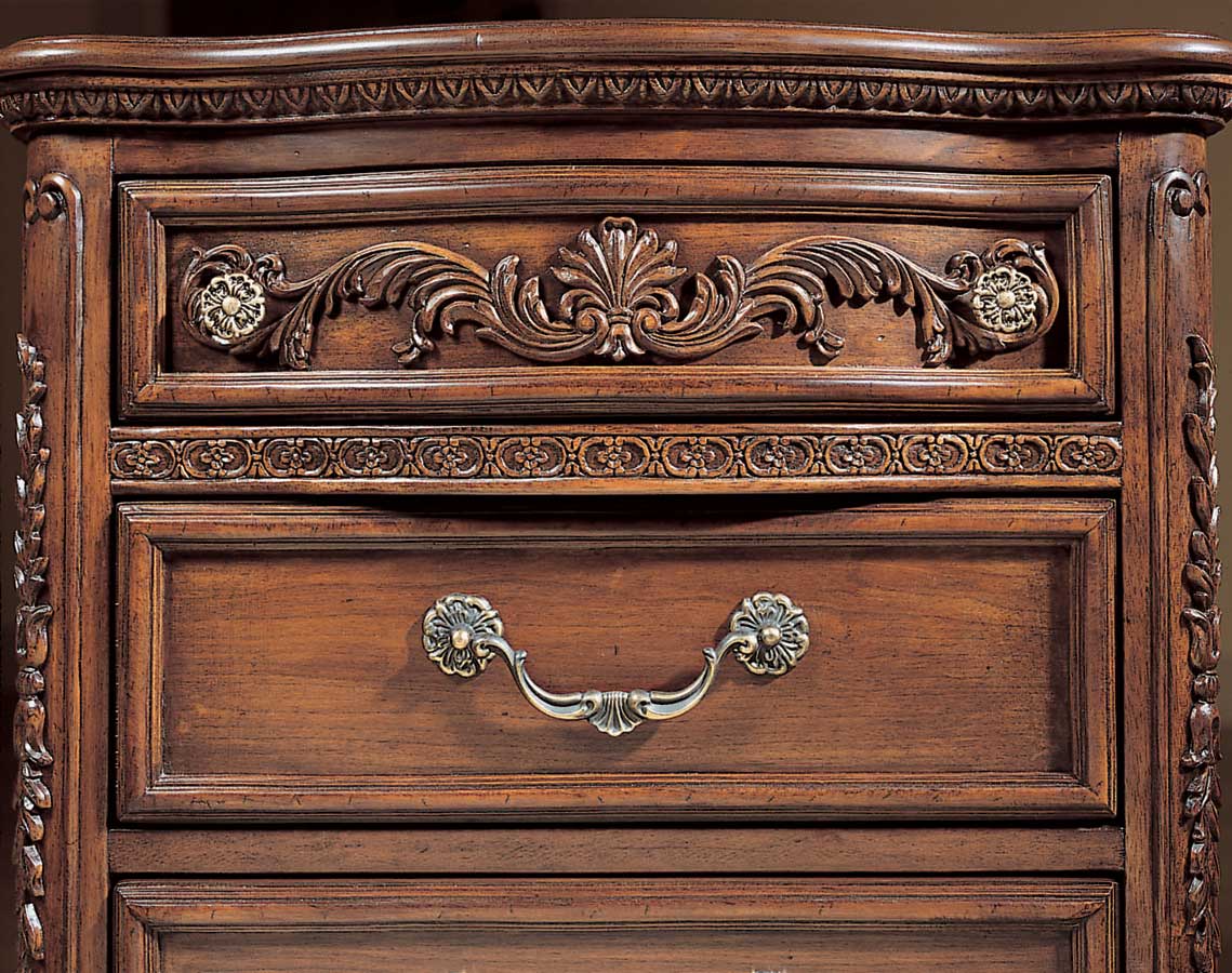 Lea Jessica McClintock Heirloom Semainier- Furniture