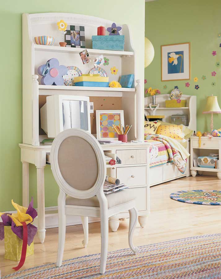 Lea Elation Student Desk Furniture 505345 at