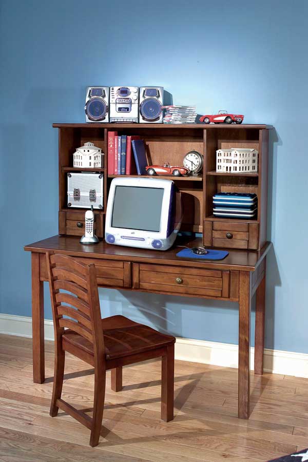 Lea Brandon Student Desk- Furniture