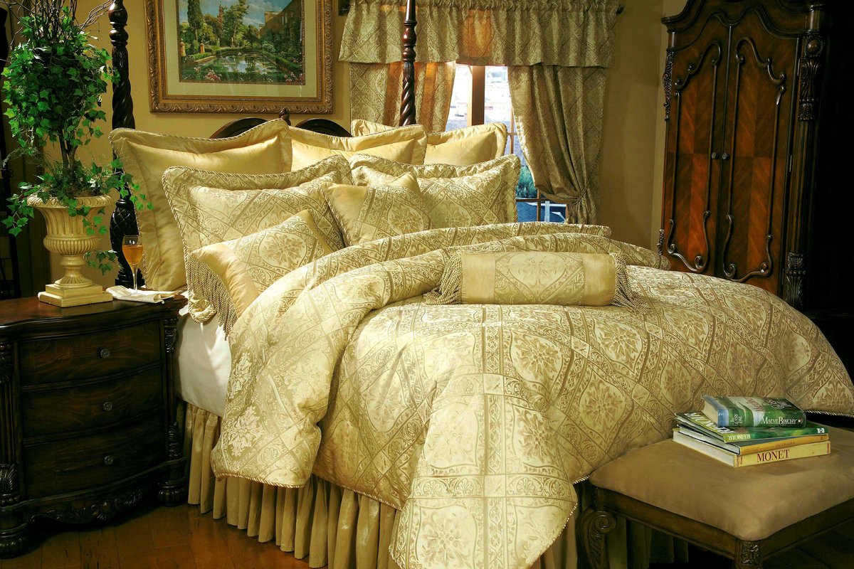 Southern Textiles Legacy Bedding 80EQLY at