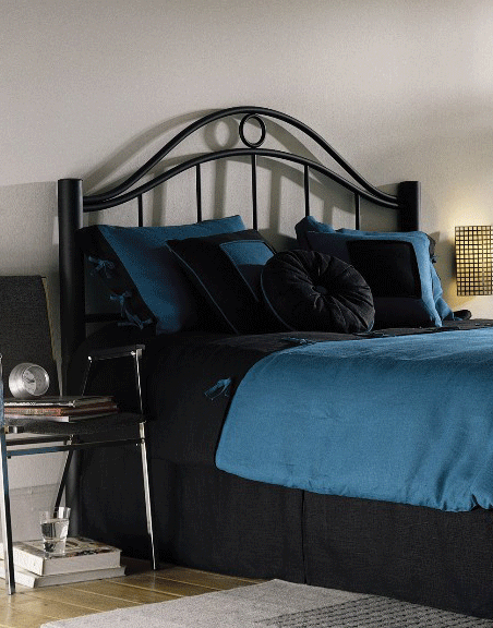 Fashion Bed Group Linden Headboard