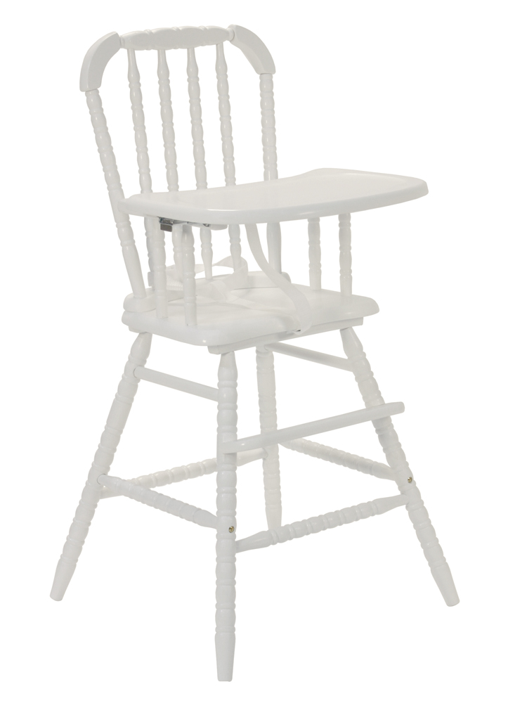 jenny lind highchair