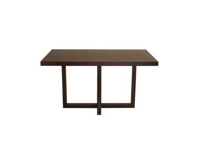 modloft Betha Dining Table Modloft MODBETHA at