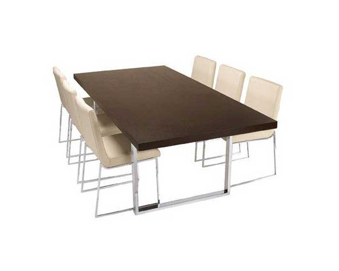 modloft Biba Dining Table - Modloft