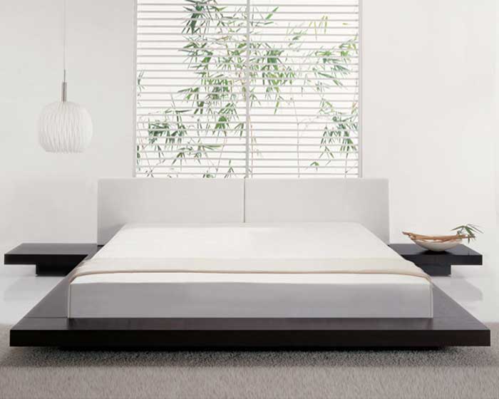 modloft Worth Bed - Modloft