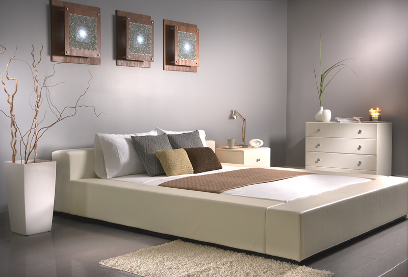 modloft Prince Bed modloft Prince Bed
