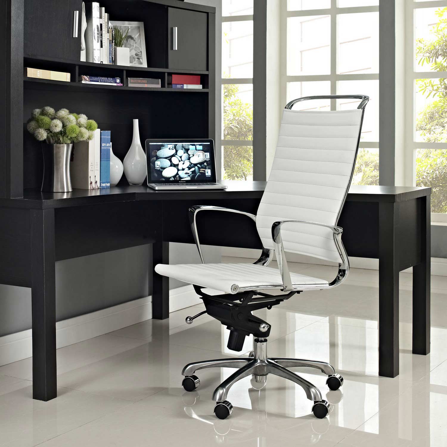 Компьютерное кресло office4you Visano офисное