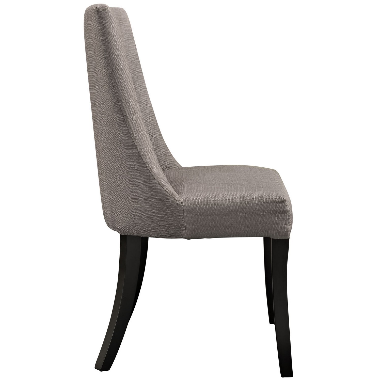Modway Reverie Dining Side Chair - Gray