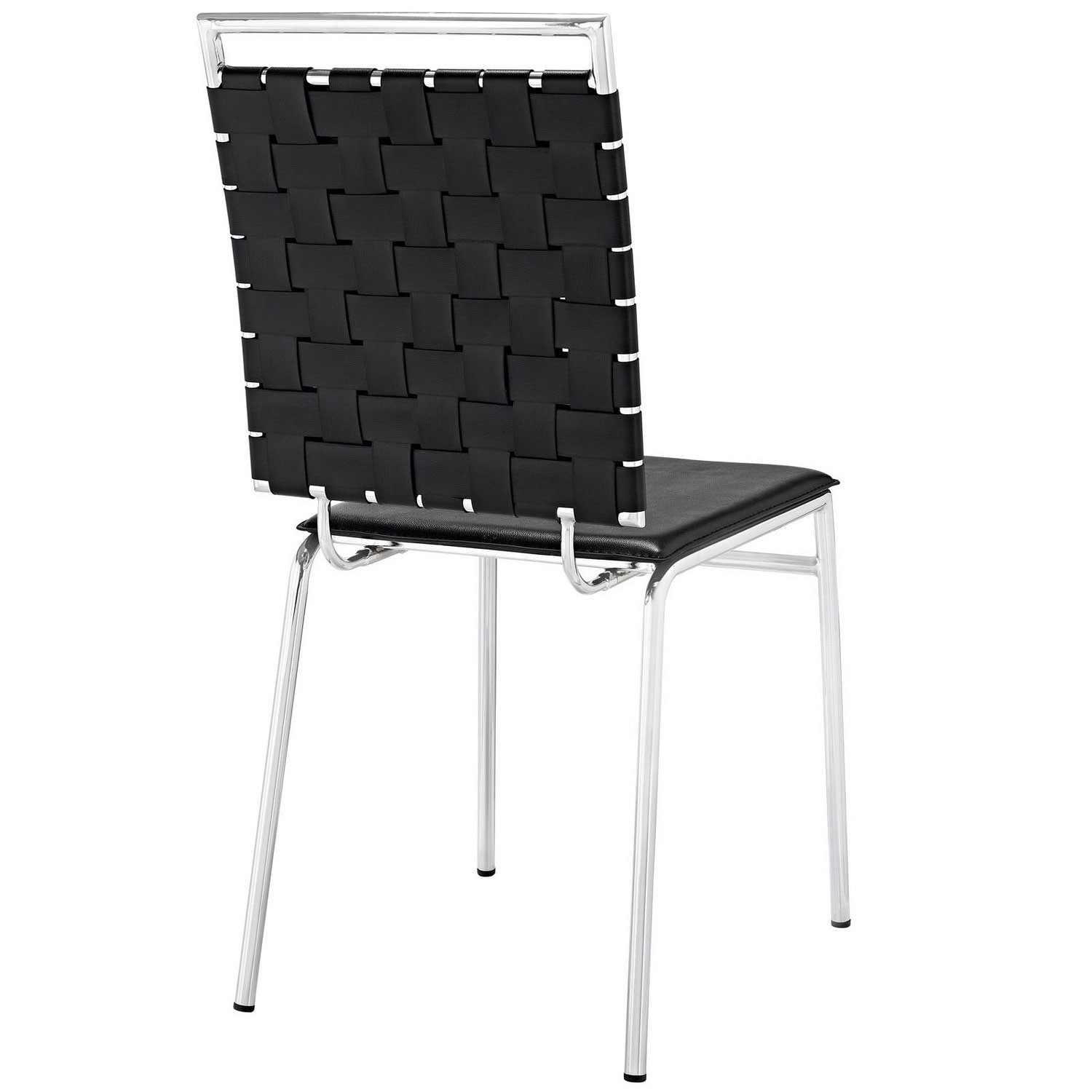 Modway Fuse Dining Side Chair - Black